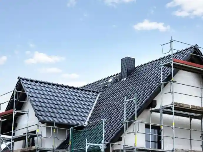 Satteldach Eindeckung Imst Satteldach Eindeckung Imst