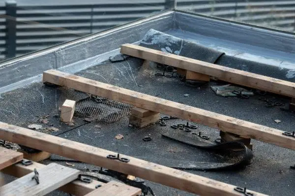 Terrassenabdichtungen Imst Terrassenabdichtungen Imst